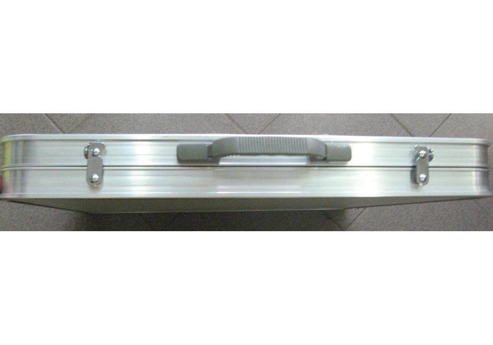 Стол складной+табуретки (чемодан)