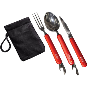 Набор посуды на 3 предмета