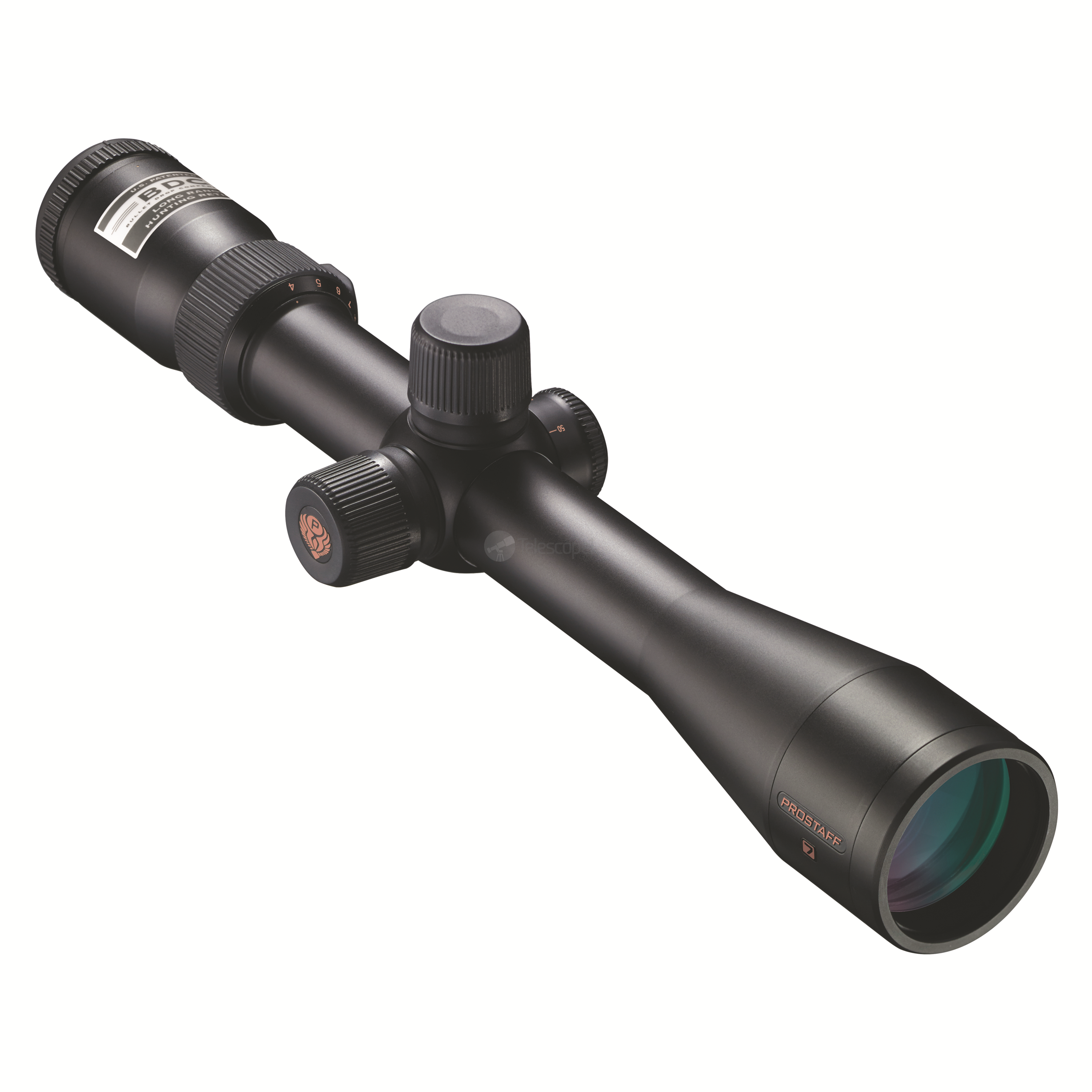 Прицел Prostaff 2-7*32 Matte Duplex