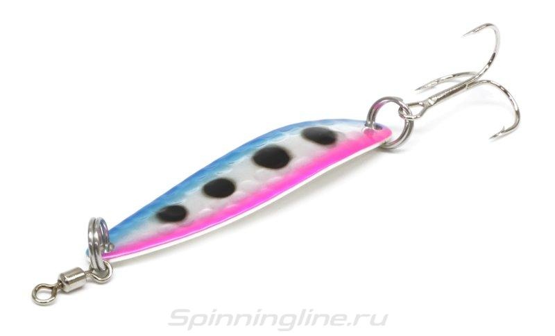 Блесна DAIWA Chinook S, 10 г, Blue Yamame H