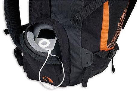 Рюкзак Loki exp