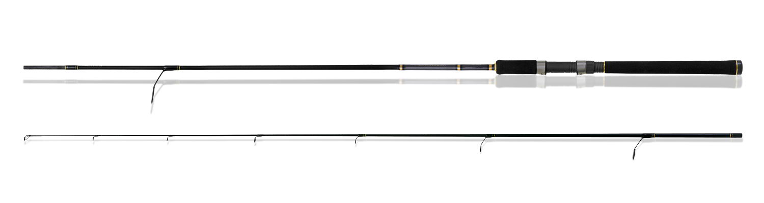 Удилище Favorite II 602JB, 183см, 30-100г.