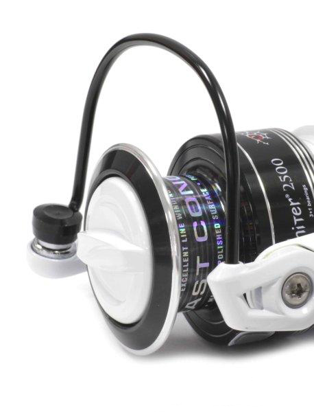 Катушка Stinger Witer, 2500