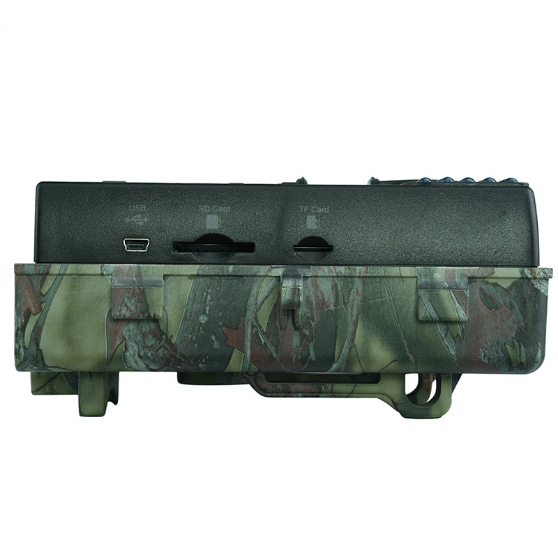 Охотничья фотоловушка SG-990V