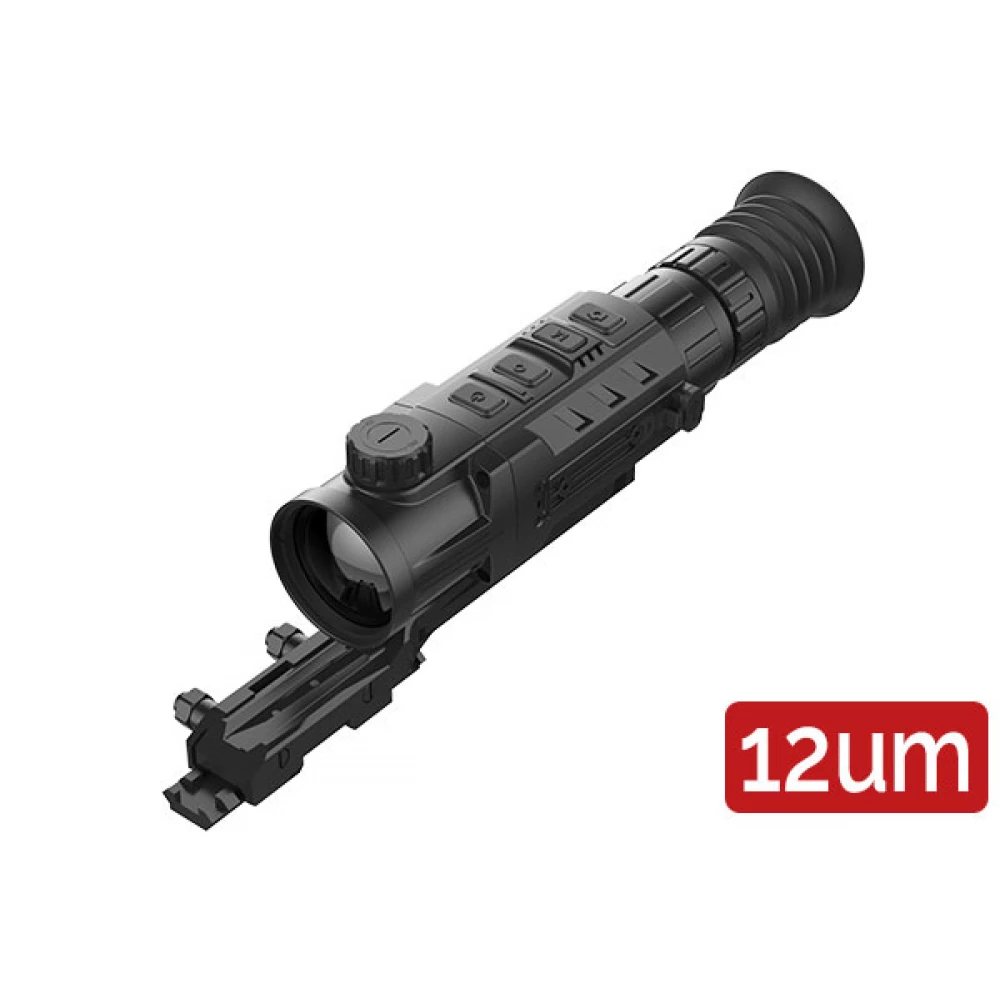 Прицел тепловизионный Rico RL42 (матр. 384x288)