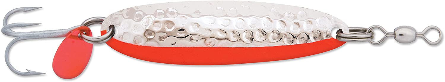 Блесна Luhr Jensen Krocodile 1003-058-0305