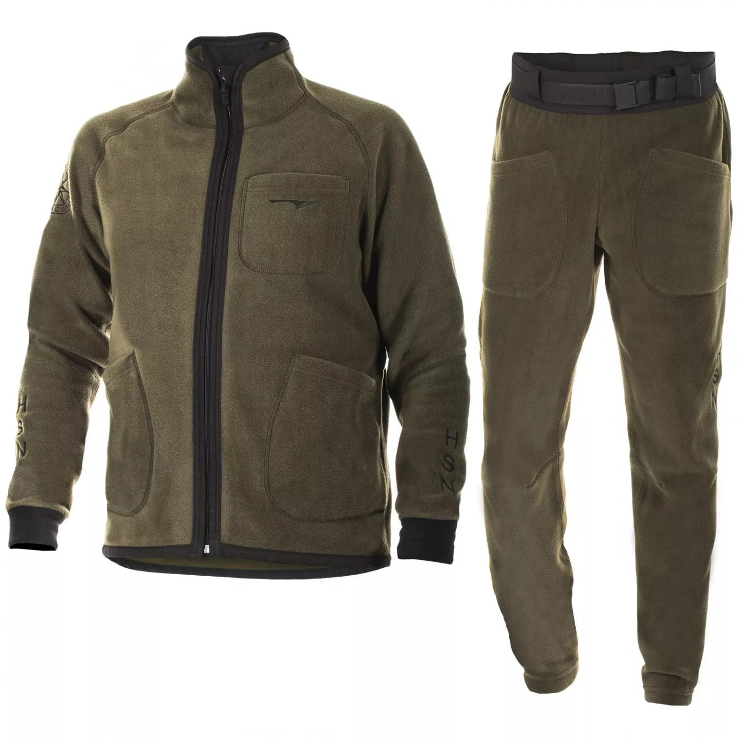 Костюм "Stalker-380", (флис)