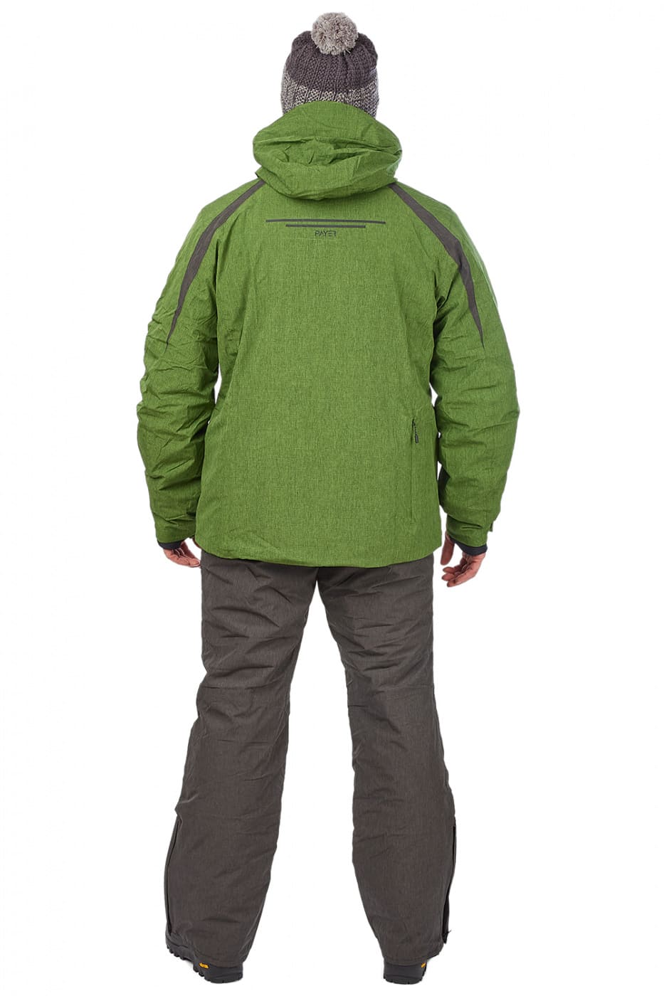 Костюм "Аргус"