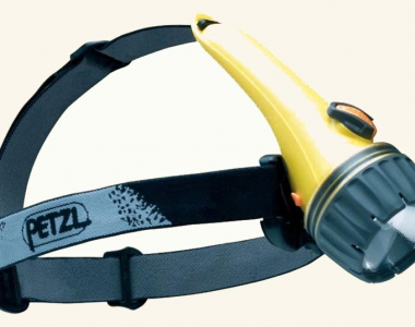 Фонарь Saxo AQUA E39