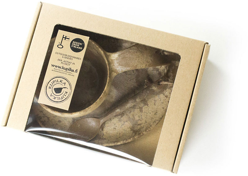 Набор посуды GIFT BOX