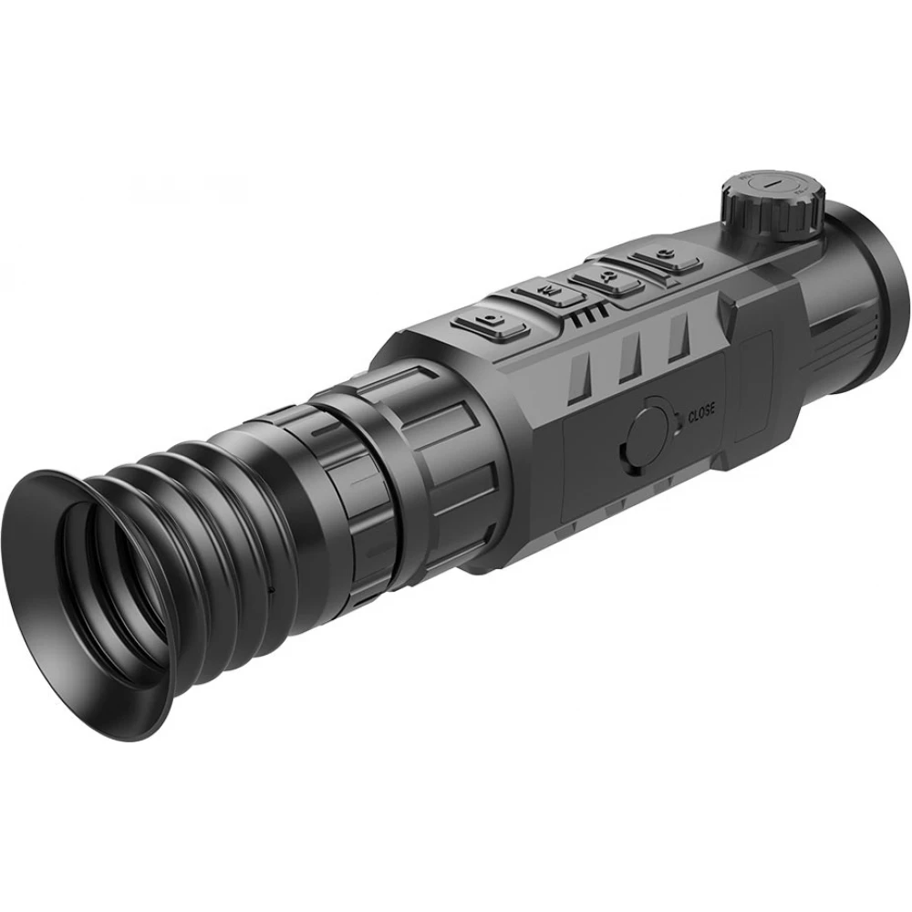 Прицел тепловизионный Rico RL42 (матр. 384x288)