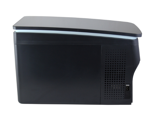 Холодильник компрессорный  Q-36/37 литр. 12/24Вт