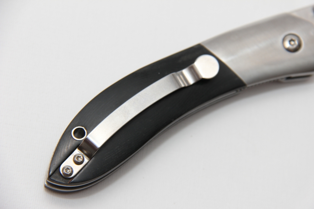 Нож складной Crow (сталь - 8CR13MOV)