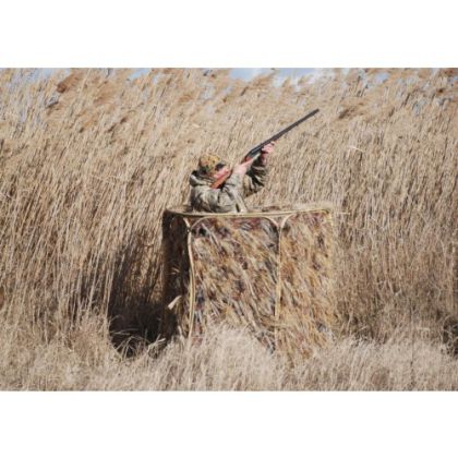 Засидка для охотников "Чакан"