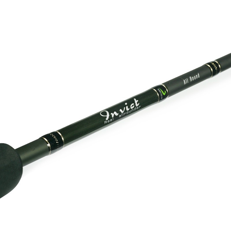 Удилище Invict 862MH, 259см, 10-38г