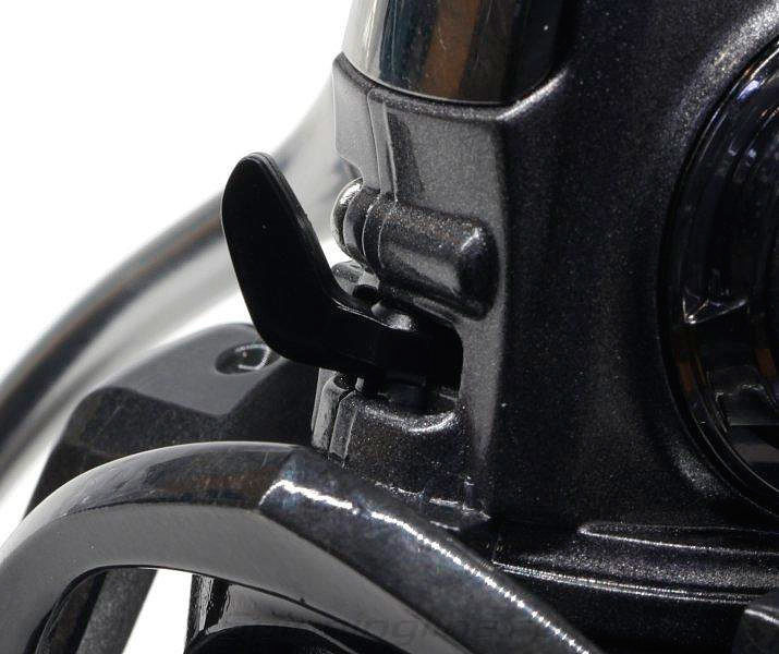 Катушка Daiwa "20 Exceler LT 3000-C"