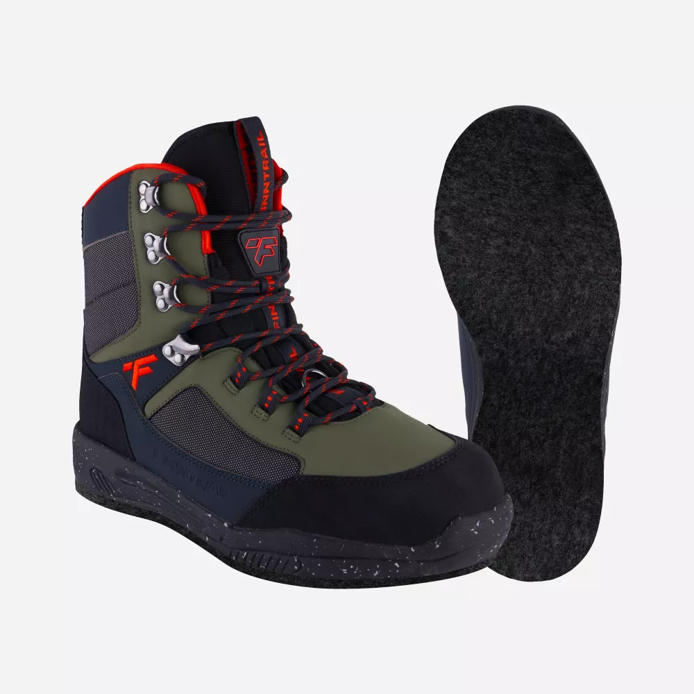 Ботинки Speedmaster, забродные