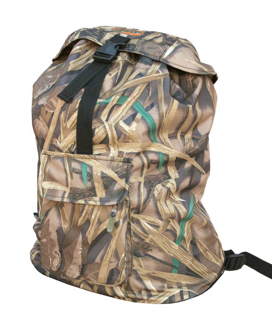 Баул "Лесной" камыш