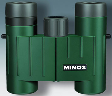 Бинокль BV 8*25 BR W