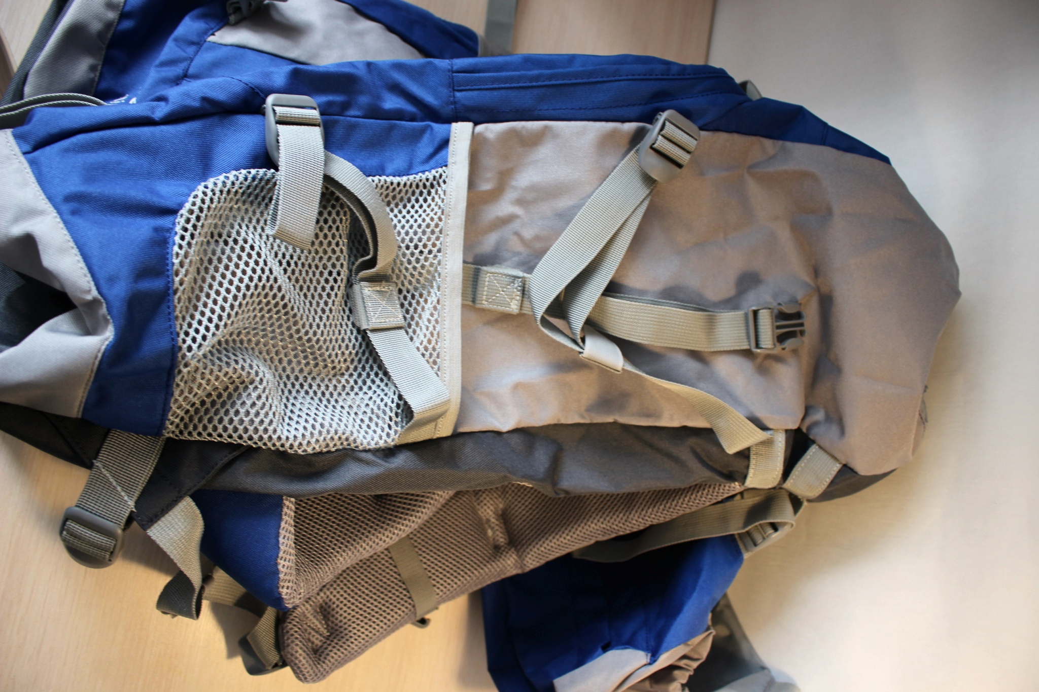 Рюкзак Витим 80, NEW