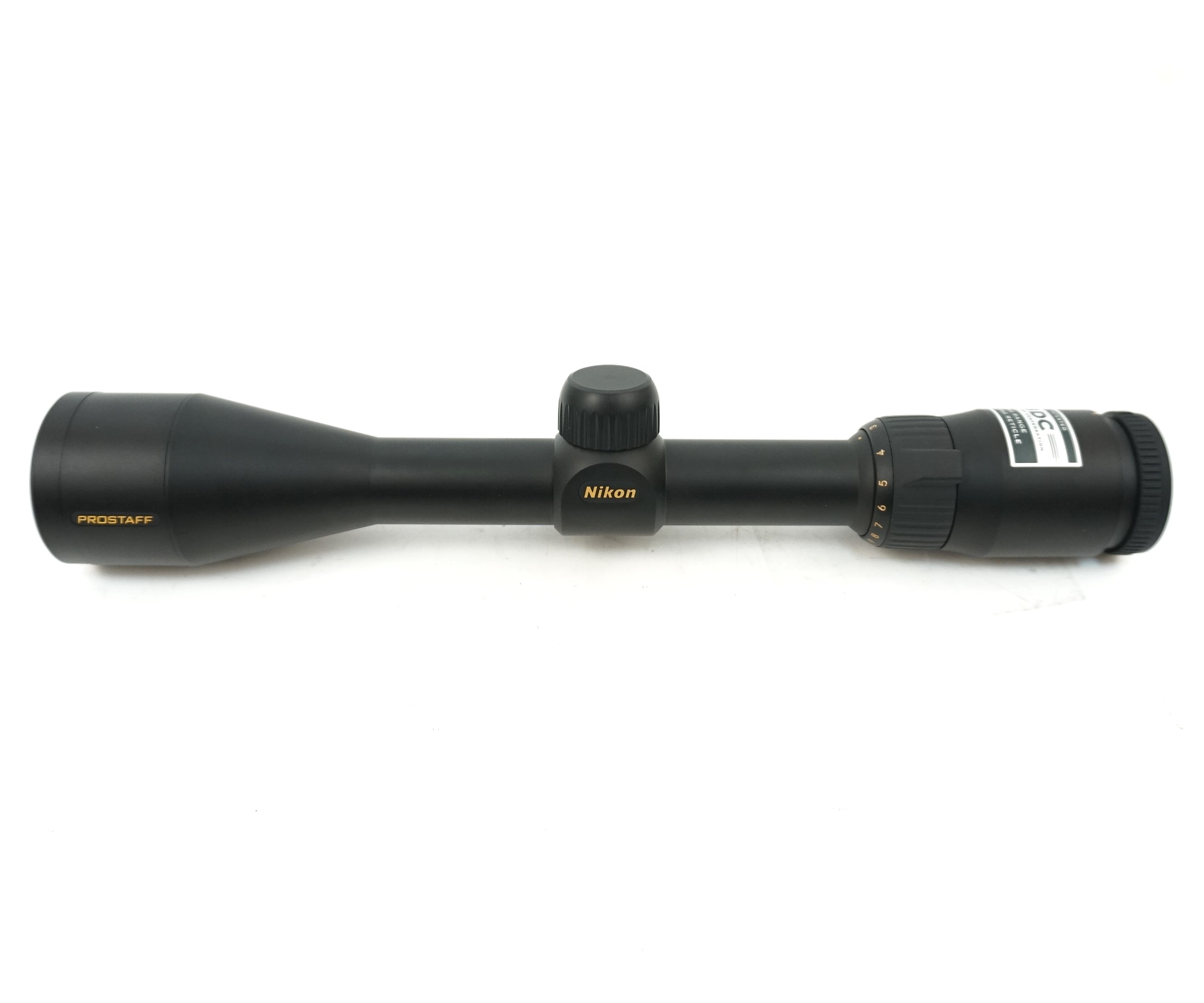 Прицел Prostaff 3-9*40, Matte BDC