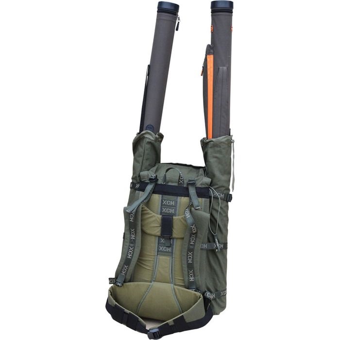 Рюкзак охотника №2 (экспедиционный)