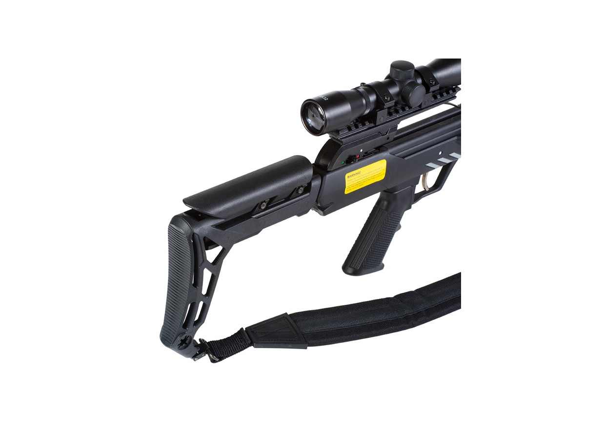 Арбалет блочный "Жнец 370" (с комплектацией)