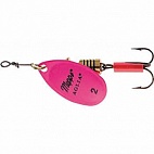 Блесна Aglia Flue Rose, №4