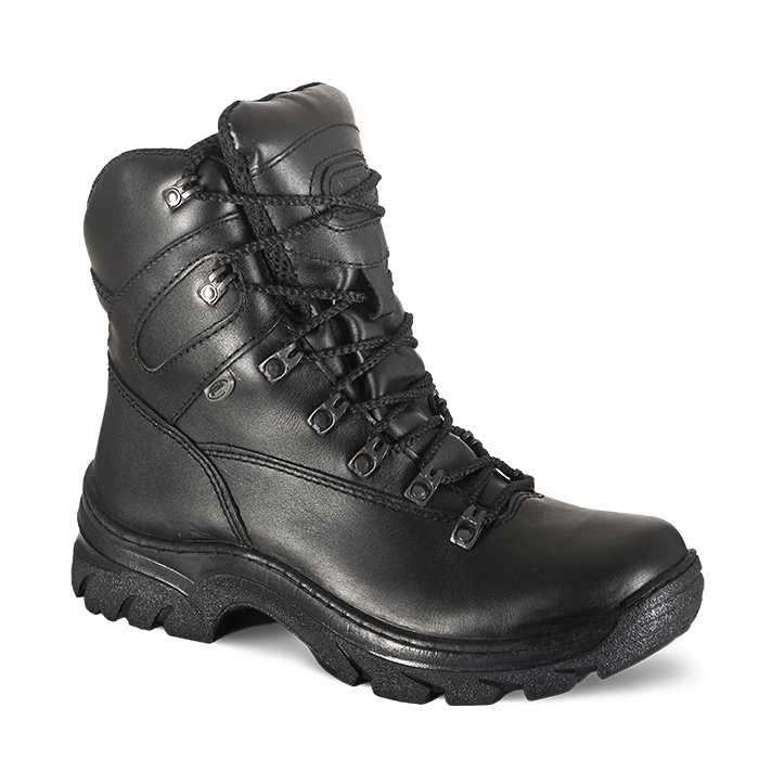 Ботинки  "Трэвел-Люкс", камбрель