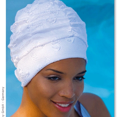 Шапочка Velcro Closure 3467-00