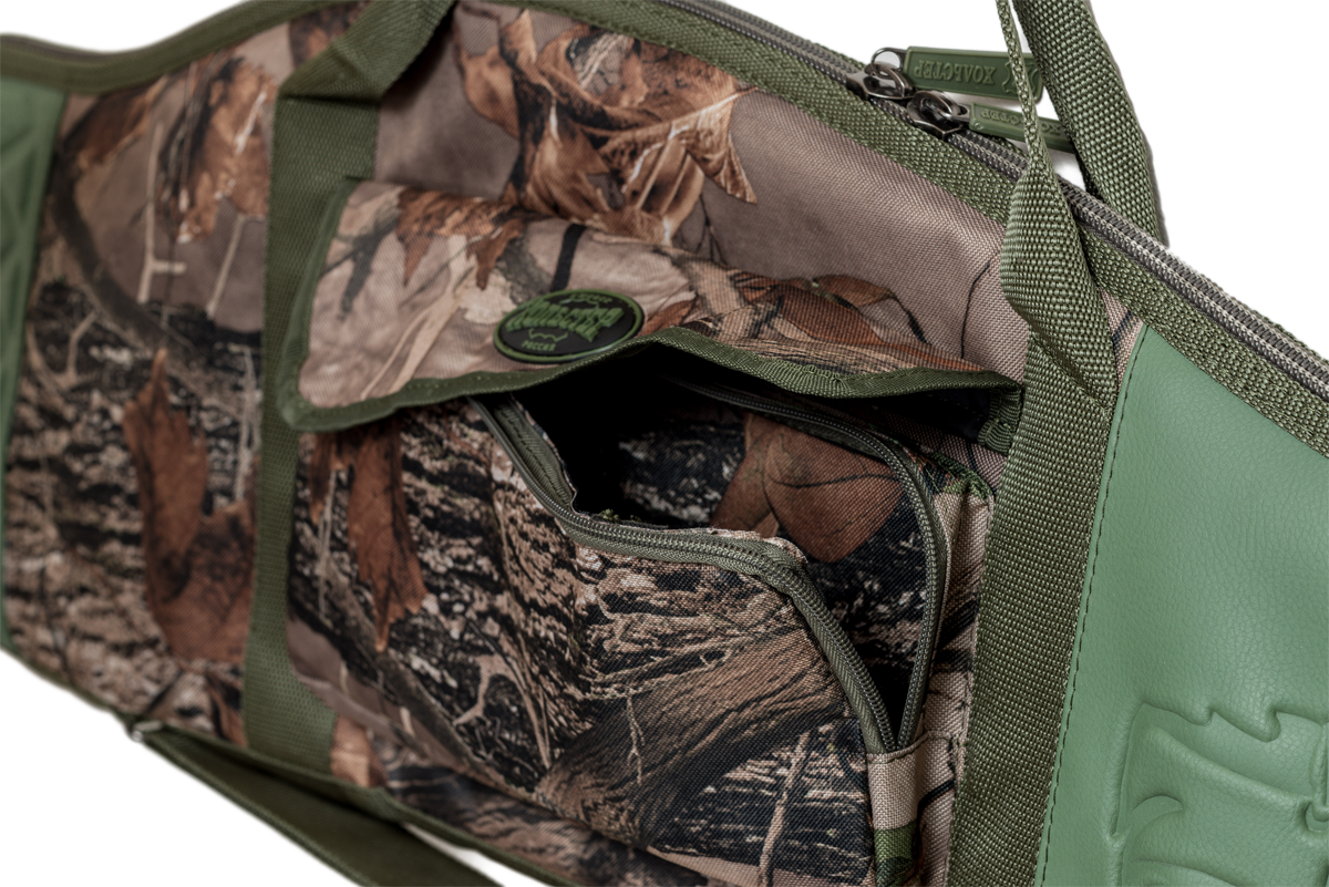 Кейс "Трофей" б/о (135см., кордура)