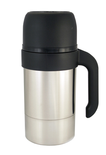 Термос "ТуристН" КС-1,5л (широкое горло)