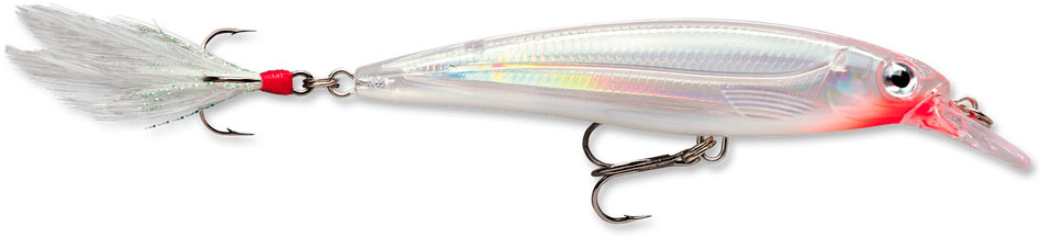 Воблер X-Rap, 10см, 13г, GGH, нейтральный