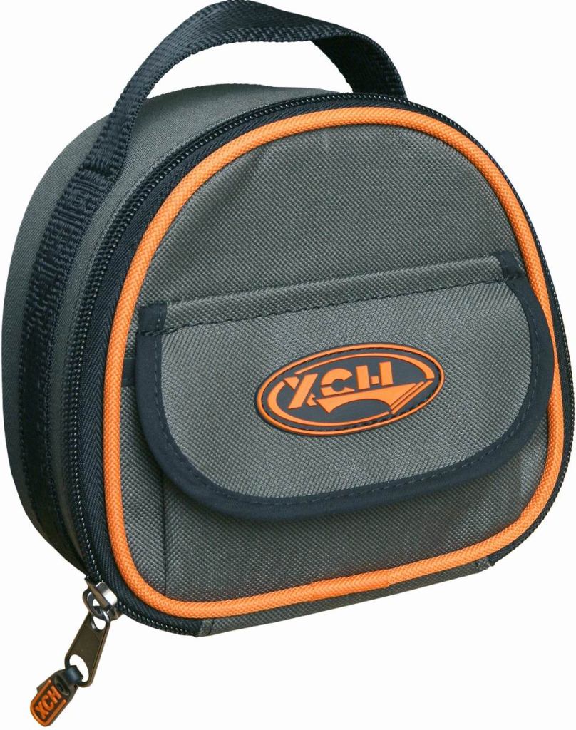 Чехол для катушки №1