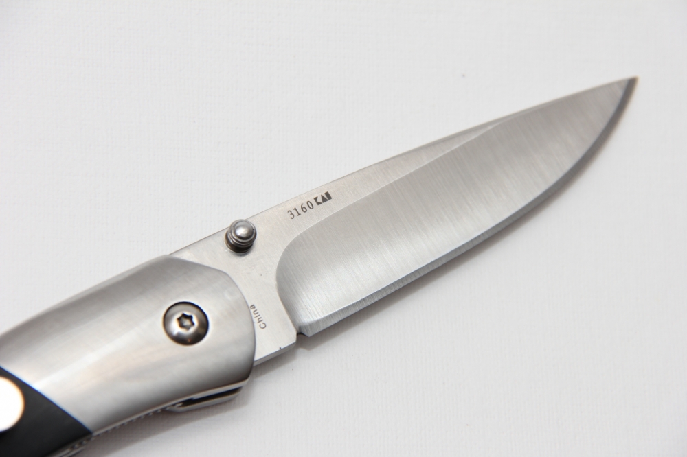 Нож складной Crow (сталь - 8CR13MOV)