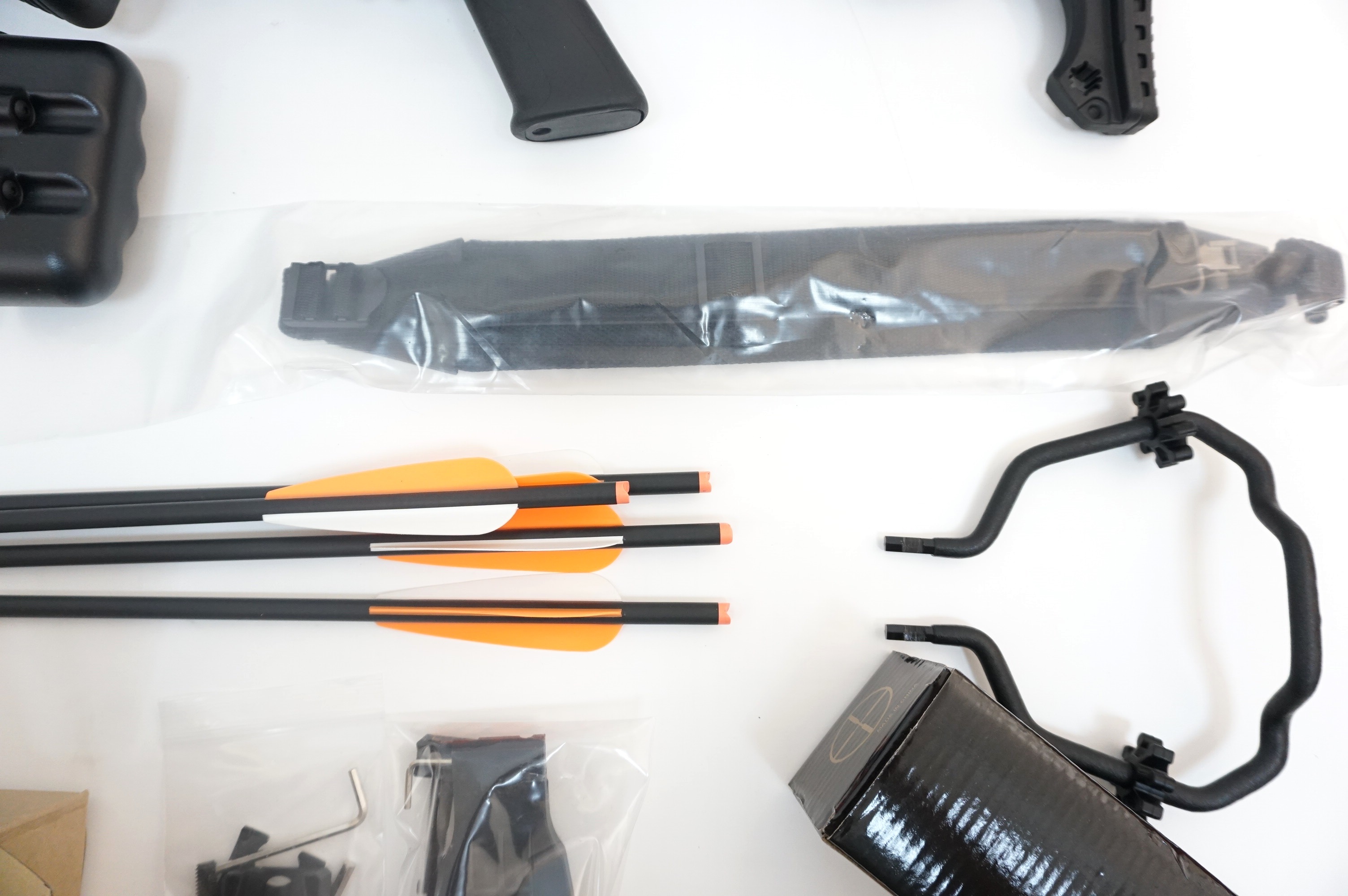 Арбалет блочный МК-XB58 Kraken