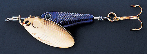 Блесна Niakis, 12г, №09/88