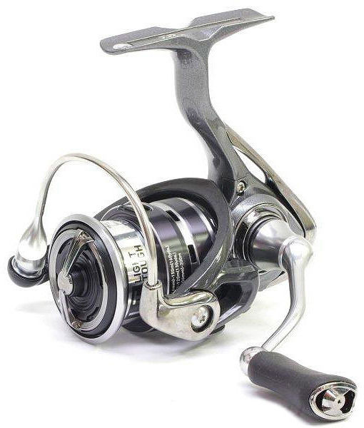 Катушка Daiwa "20 Exceler LT 2500"