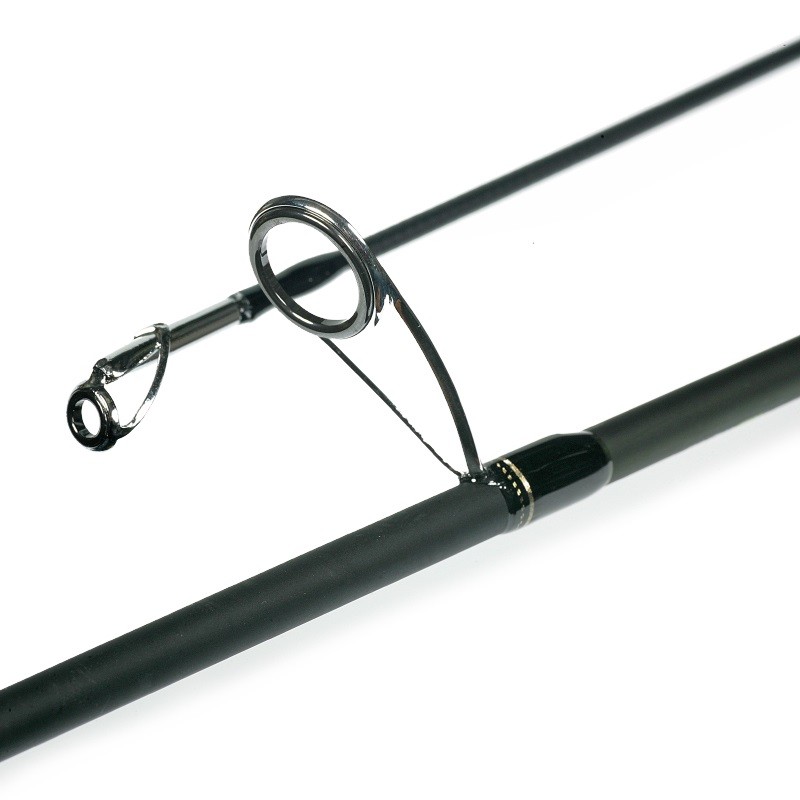 Удилище Invict 802ML, 244см, 4-21г