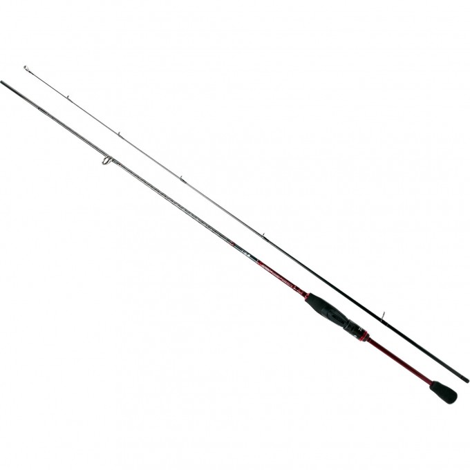 Удилище "Ninja-Z JS" 802HFS, 240см, 20-60г