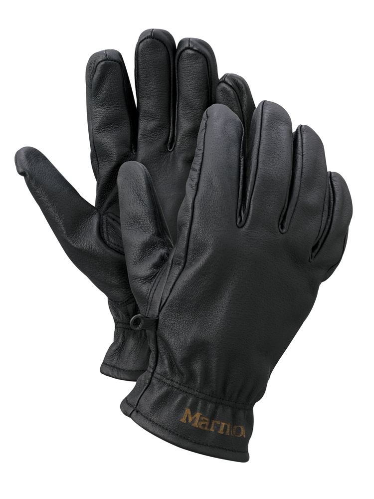 Перчатки Basic Work Glove