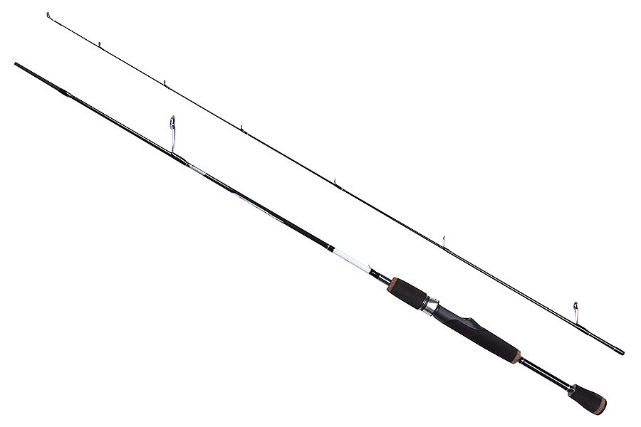 Удилище Fanat, 2,1м, 1-7г