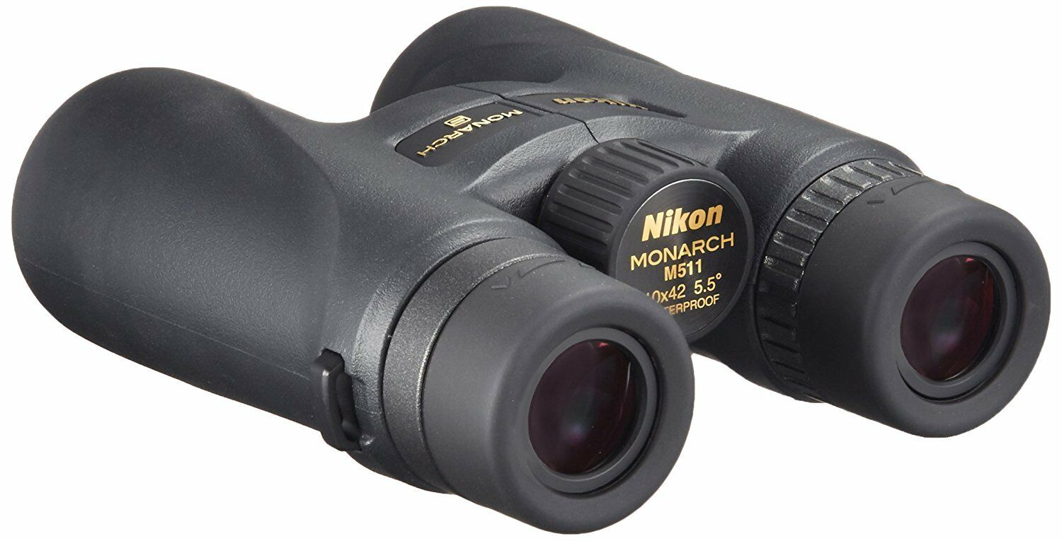 Бинокль 10*42 Monarch 5