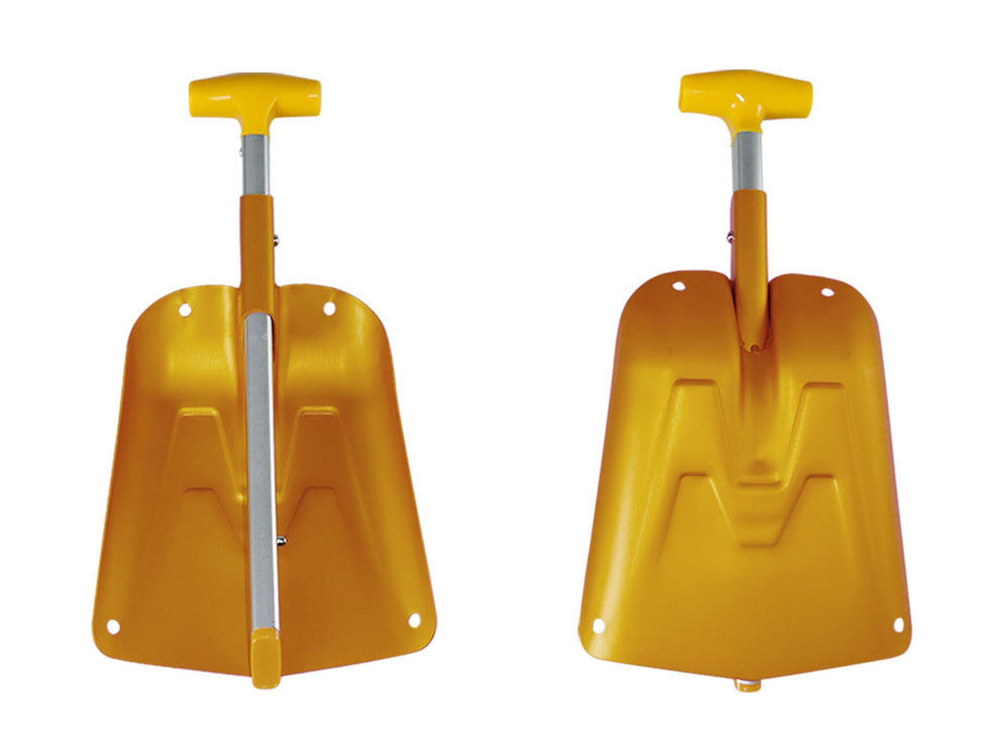 Лопата для снега. Лопата ACECAMP 2592. Лопата ACECAMP Snow Shovel 2592 (2592) желтый алюминий д.440мм ш.100мм в.230мм. Лопата ACECAMP 2592 Yellow. Лопата Ace Shovel.