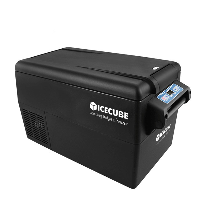 Автомобильный морозильник IC30, 29 литров