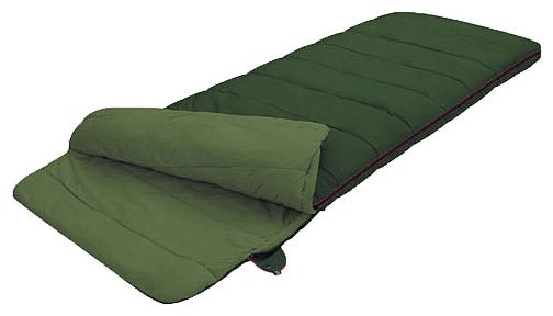 Спальный мешок Baltic