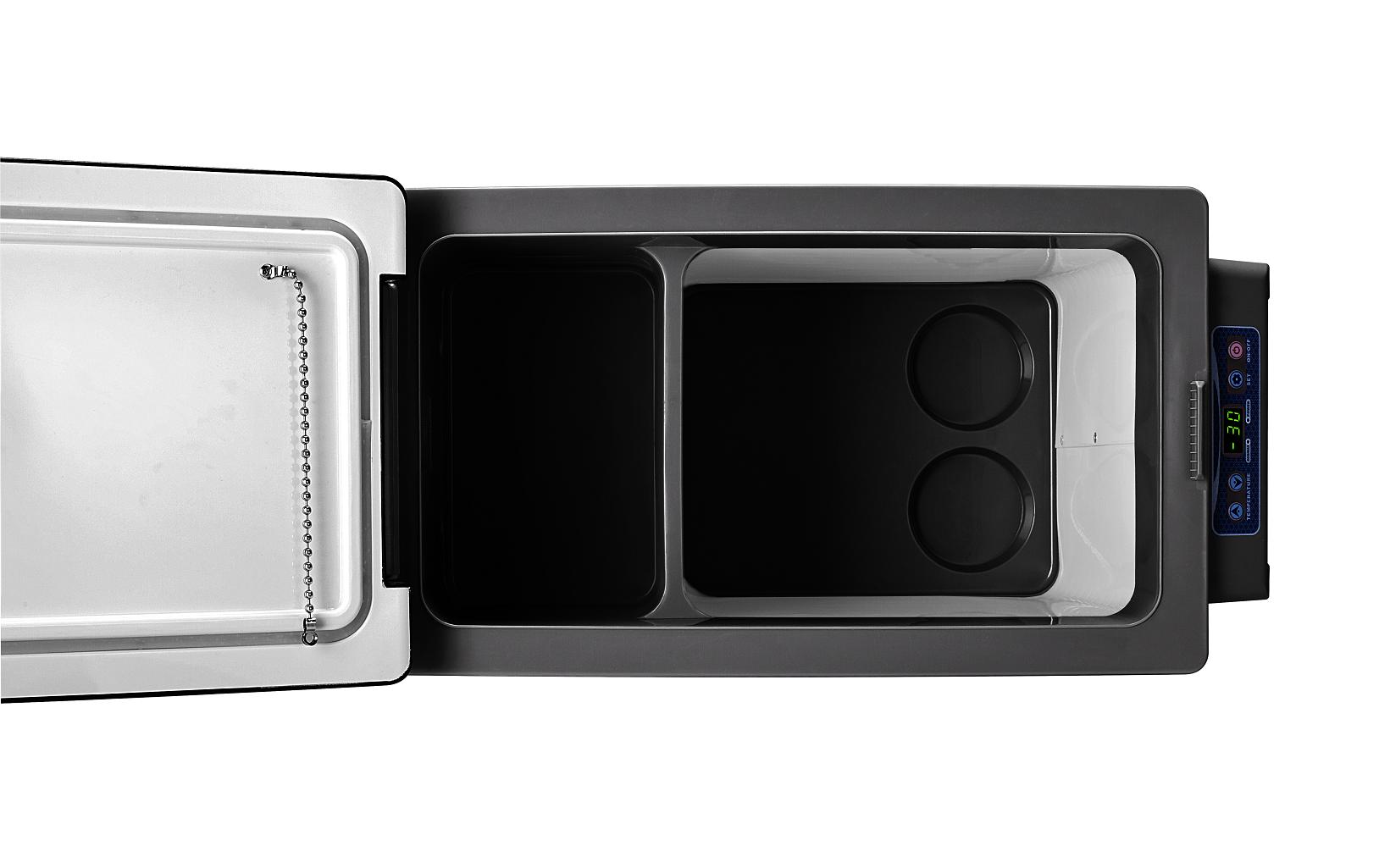 Автомобильный морозильник IC30, 29 литров