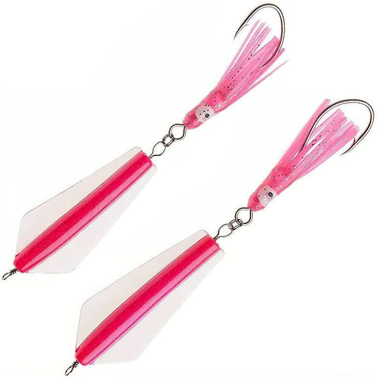 Блесна OH, 20г, #03