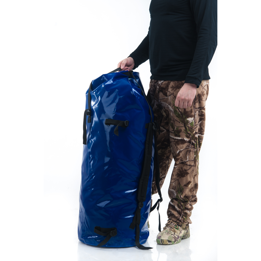 Драйбег 130л, универсальный