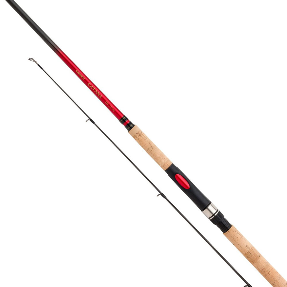 Удилище Catana 270см